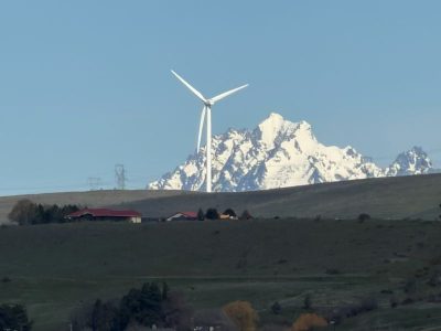 Palouse to Cascades 2026