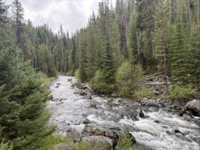 John Day River